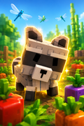 Raccoon