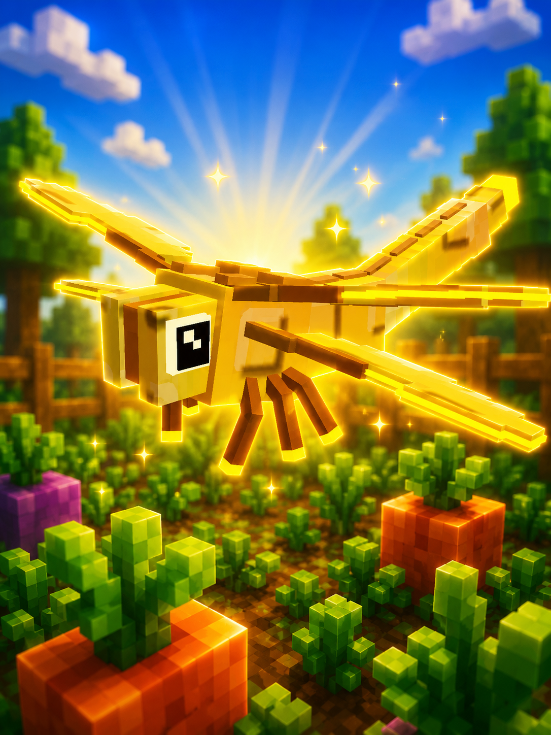 Dragonfly