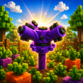 10 Super Sprinkler