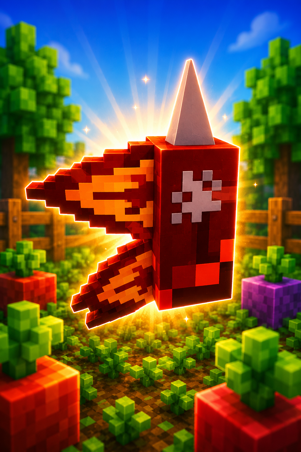 Dragon Breath Seed