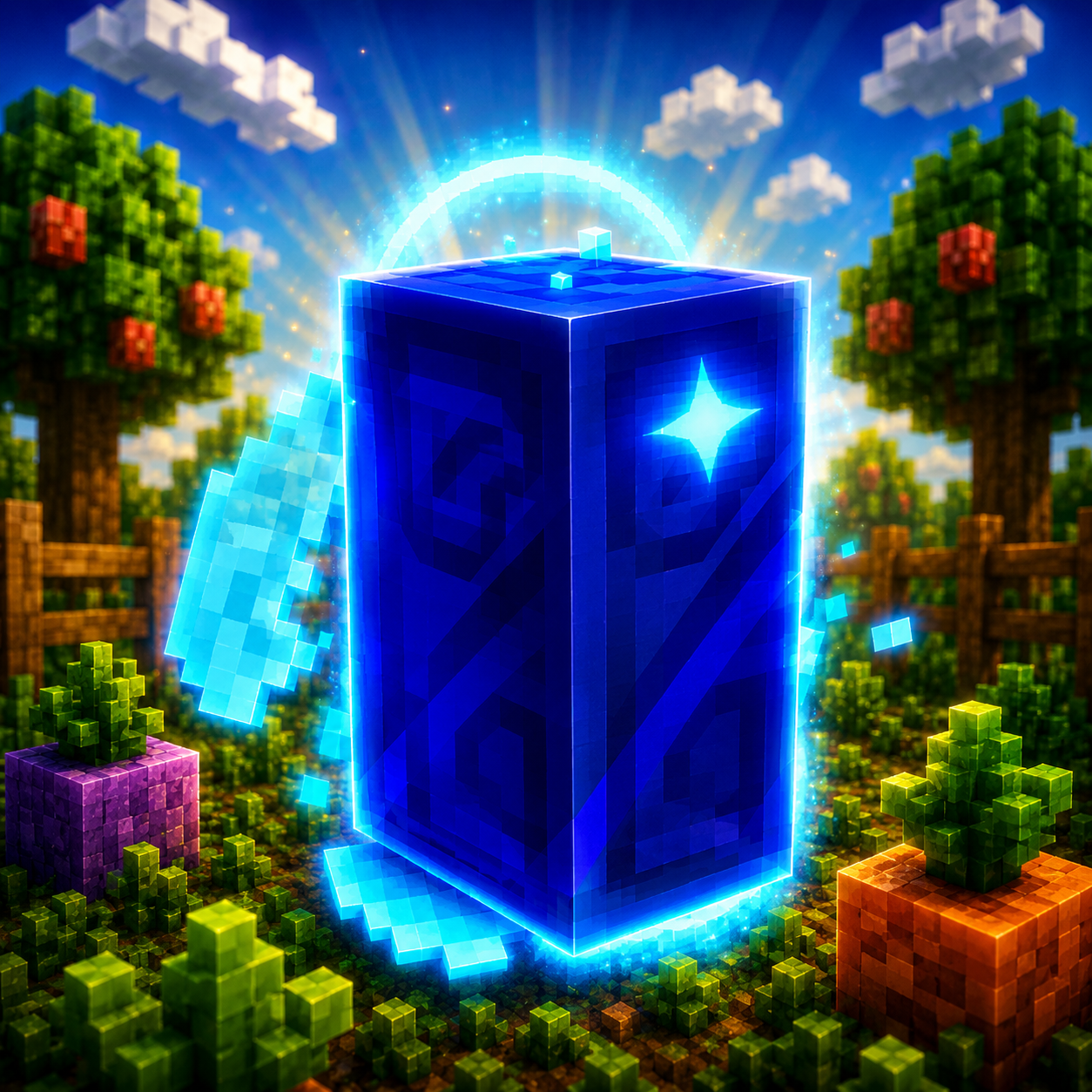 10x Mega Seeds
